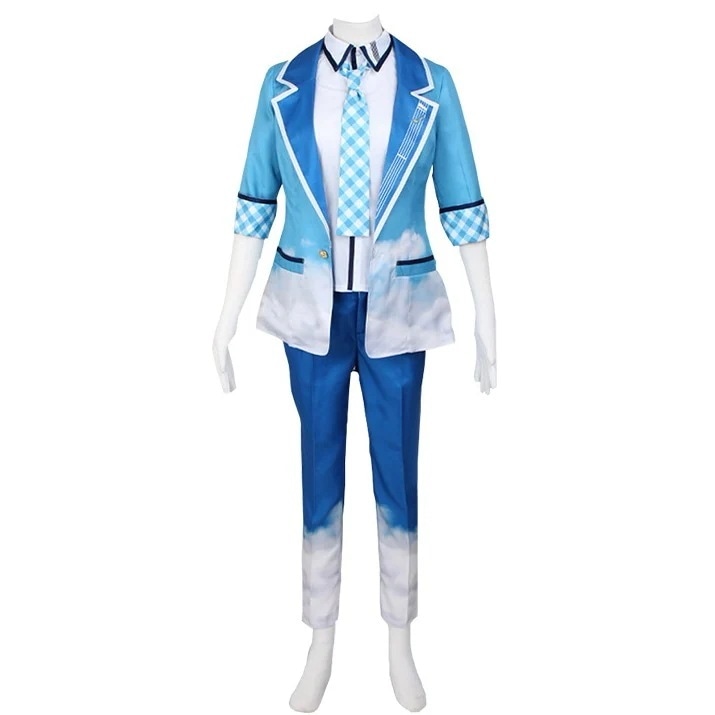 プロジェクトセカイ カラフルステージ！　天馬司　コスプレ　衣装