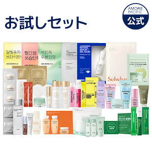 COTA i CARE5ボトルセット
