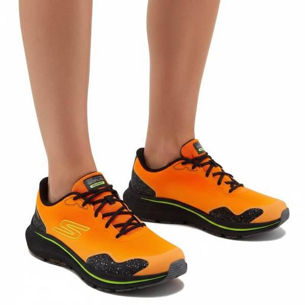 男性用 Go Run Consistent 2.0 防水 SP0MRCFX092 通常品