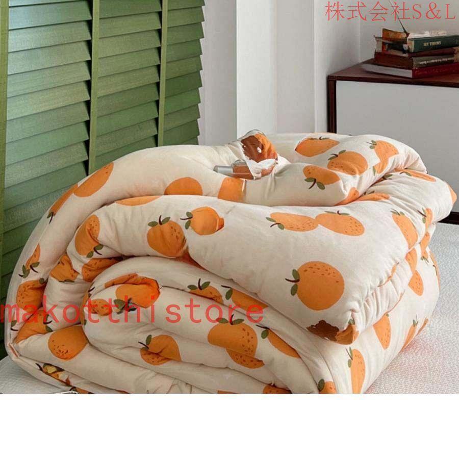 かけ布団 シングルサイズ 羽毛ふとん 掛け布団 気持ち良い肌触り 冬掛布団 楽に洗える 抗菌防臭 天竺綿100% おうちで丸洗い オールシーズン 睡眠 セミダブル