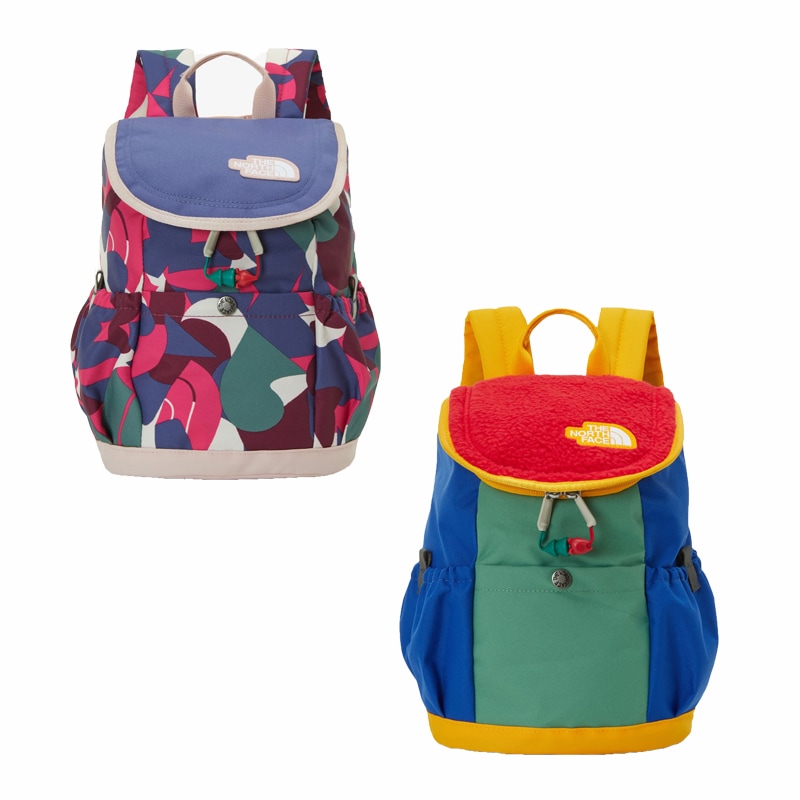 Y MINI EXPLORER NM2SP75 キッズ バックパック リュック リュックサック 幼稚園 児童 子供 低学年 保育園 園児 遠足 ピクニック 乳幼児 お出かけ 男の子 女の子 軽い 軽量