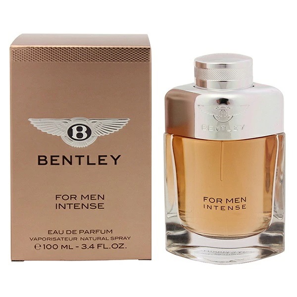 ベントレー インテンス EDP SP 100ml