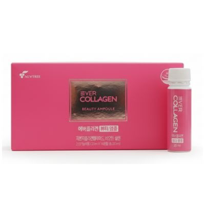 ビューティーアンプルコラーゲン 280ml