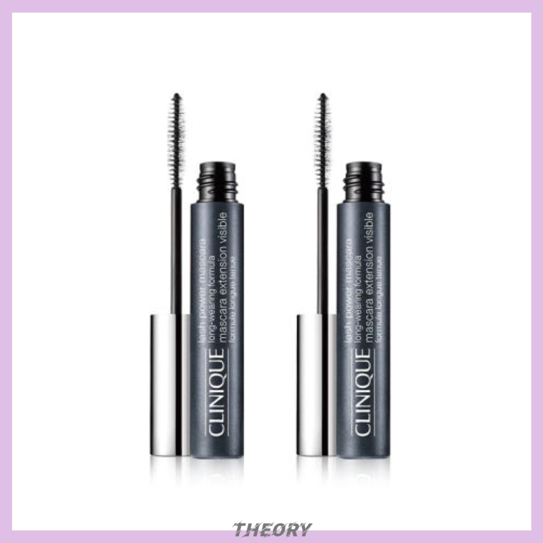 [1+1企画セット] ラッシュパワーマスカラブラック / ダークブラウン 5,383円