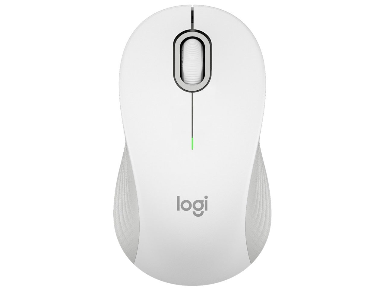 Signature M550 Wireless Mouse M550MOW [オフホワイト]ワイヤレスマウス