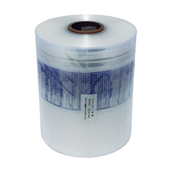 アジアハイテックス エアークイックアルファ用フィルム 200mmx250m PA210 1巻