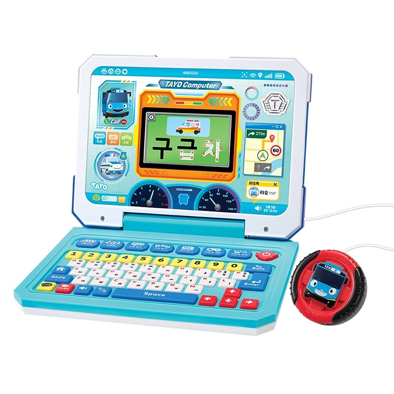 タヨーカーノートパソコン