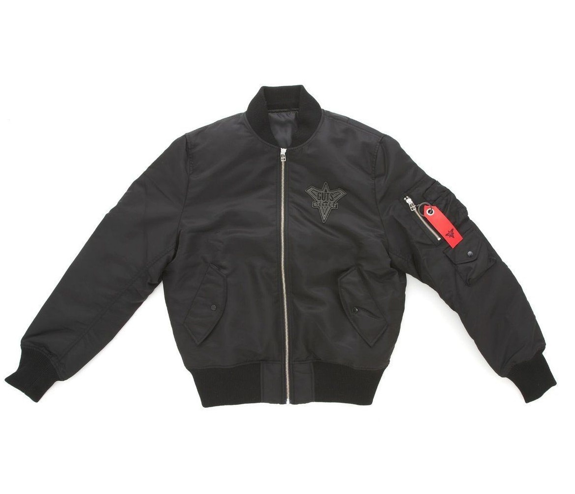 コスプレ衣装 ウルトラマントリガー GUTS スパークレンス 飛行服 上着 C2451