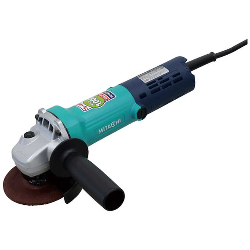 サンコーミタチ　電気ディスクグラインダ 電気ディスクグラインダ　MG100BD2100V