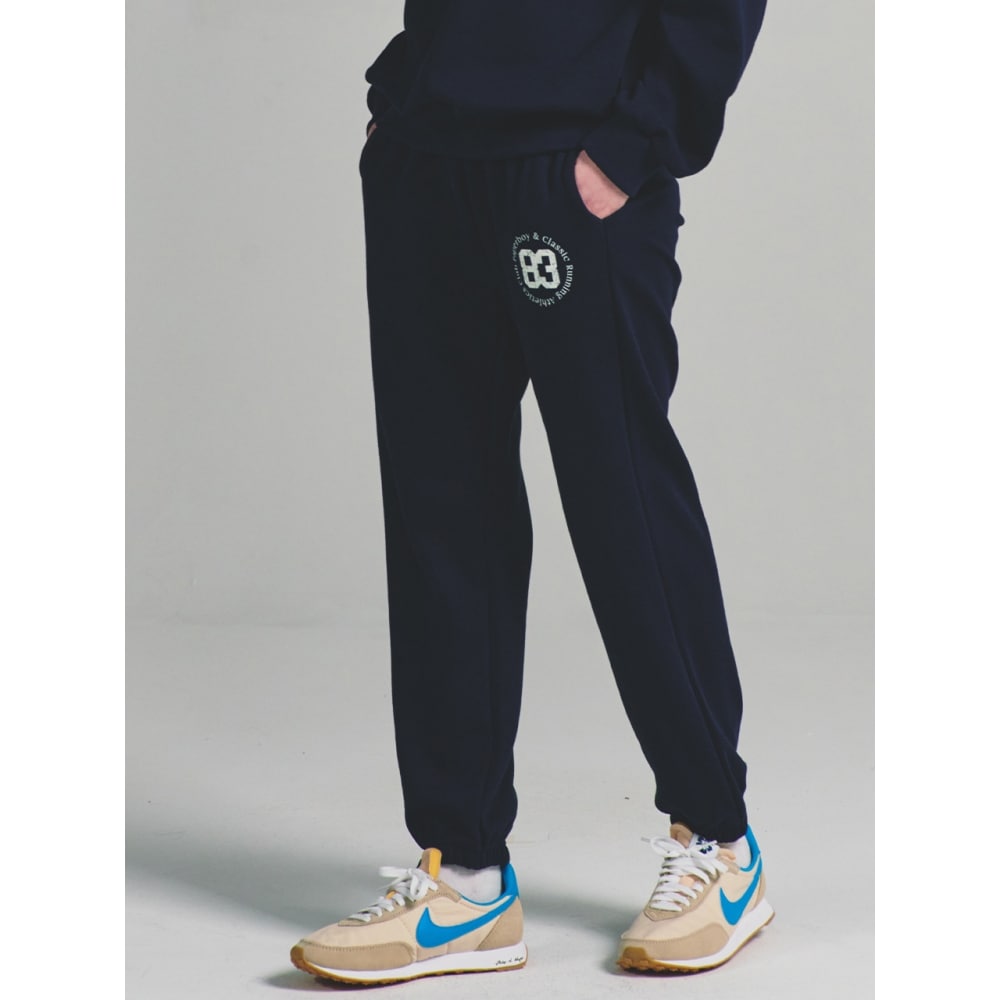 PAPERBOYビギニング83スウェットパンツ