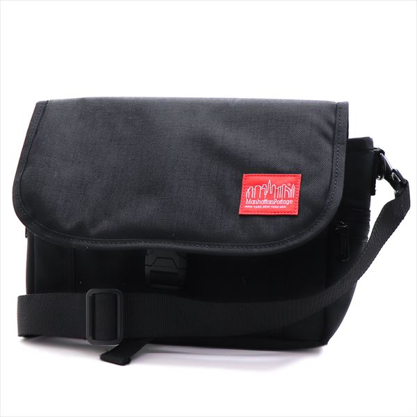 ショルダーバッグ メンズ レディース ブラック 1545 BLACK