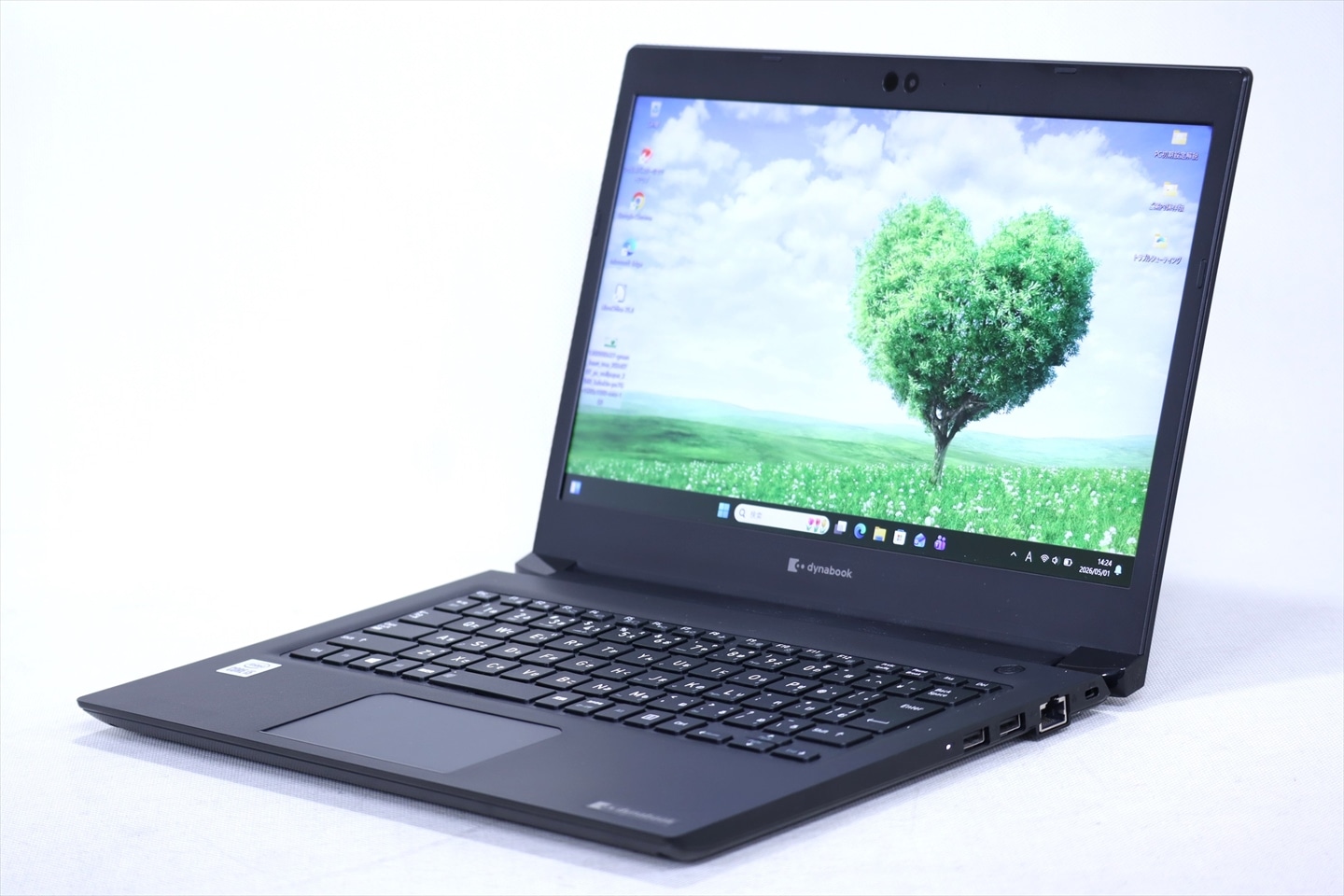 即配 良好品 2021年モデル 10世代Corei5 dynabook S73/FS i5-10210U 8G 256G 13.3FHD WiFi6 リカバリ AAA評価