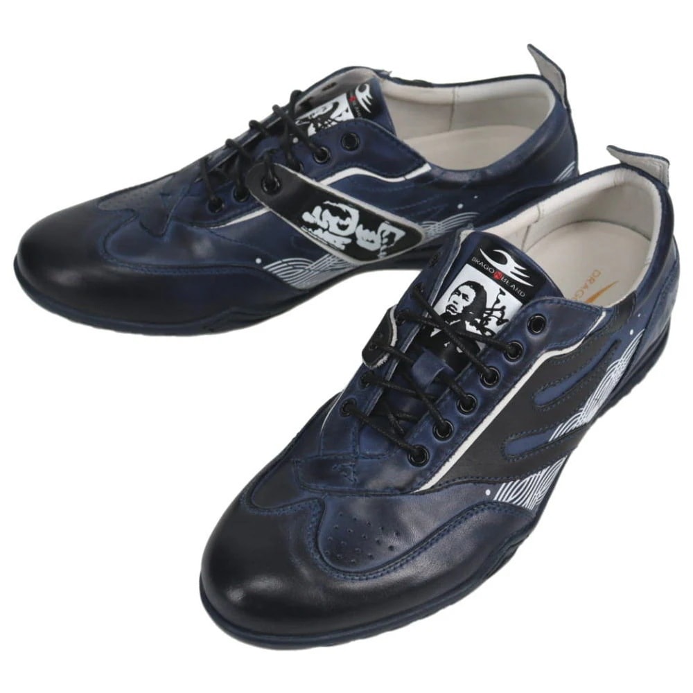 正規品 DB クラシック 70 龍馬 ネイビー