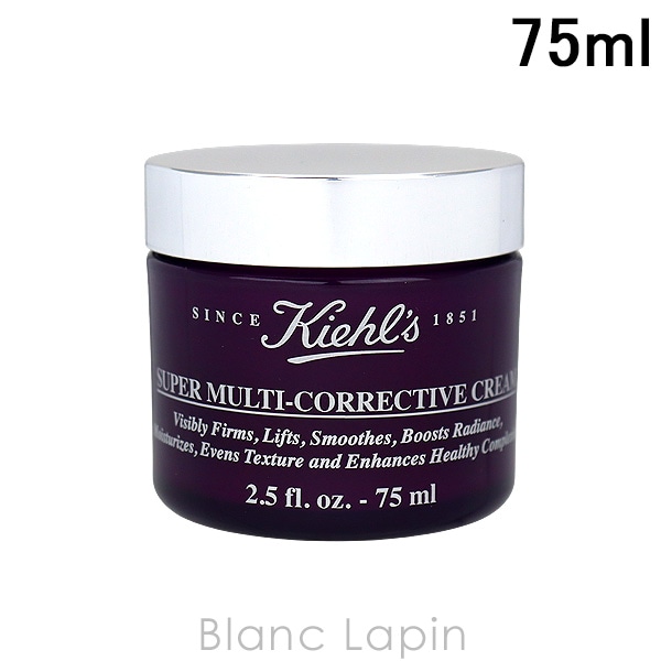 キールズ KIEHLS SPマルチクリーム 75ml フェイスクリーム・ジェル [336309]