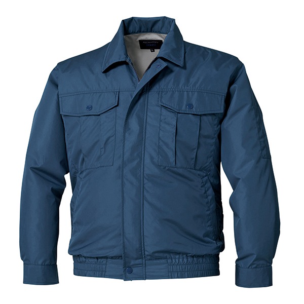 屋外作業用ウェアのみ ダークブルー MKU90720C14S2