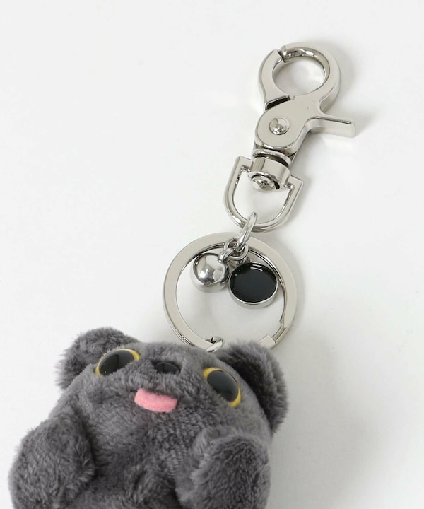 Qoo10 コンフォート 公式『COMFORT』 MUNK キーホ