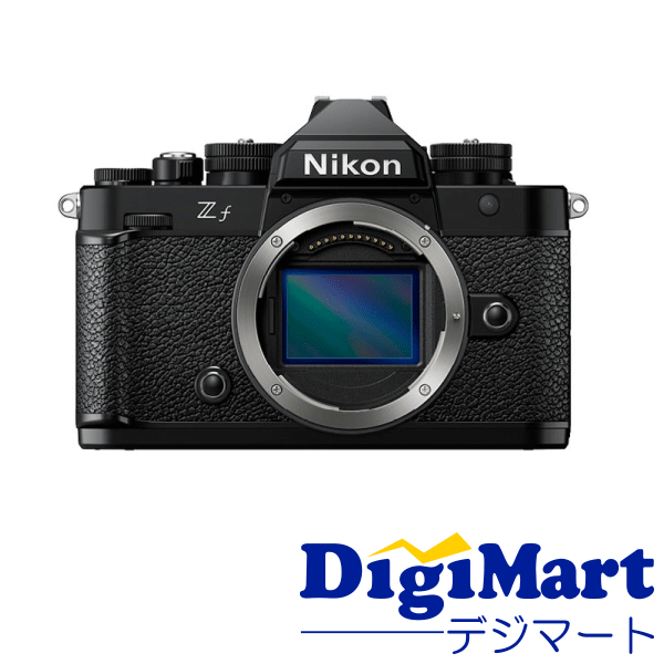 ニコン Nikon Z50 ボディ（レンズ別売り）デジタル一眼レフカメラ 【新品国内正規品】