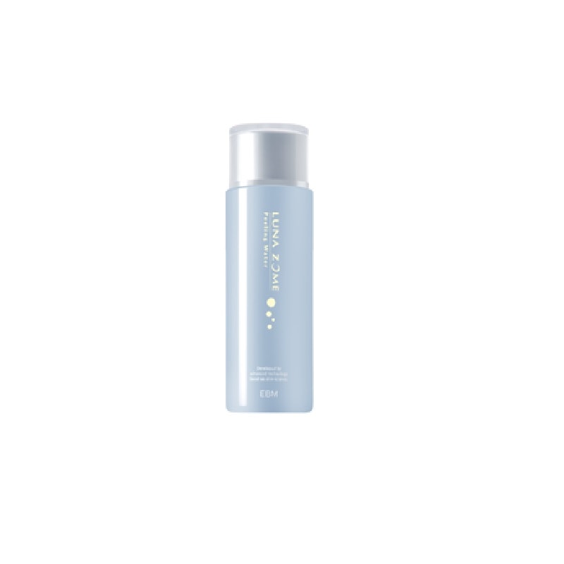 未使用 ルナゾーム ピーリング ウォーター 150ml 2本 洗顔 Qoo10] イービーエム ルナゾーム ピーリングウォーター 150 : スキンケア