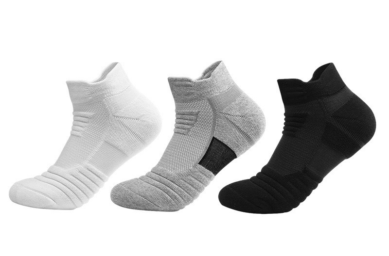 メンズソックス 30 足の靴下 メンズ 靴下 スニーカーソックス ショートソックス くるぶし靴下 蒸れない かっこいい くるぶしソックス ショート丈 アンクル