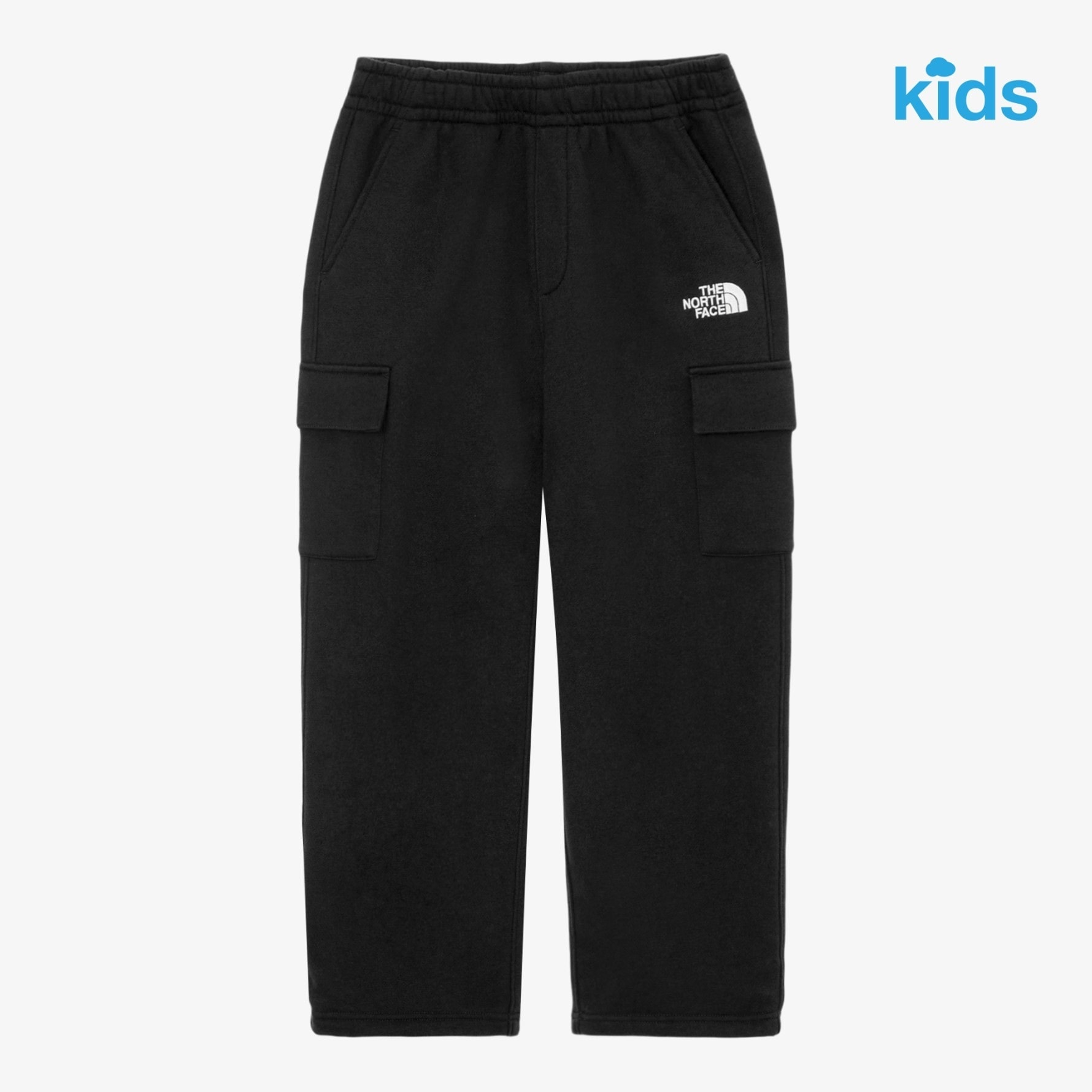 韓国正規品保証 関税負担なしNP6KQ52S KS ESSENTIAL CARGO PANTSデイリー 基本 着装 男子 女子 人気 韓国 ファッション 男女共用 アウトドア