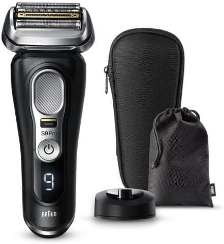 ブラウン ブラウン シリーズ9 Pro 9410s-V