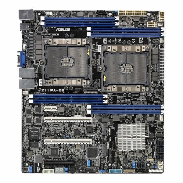 ASUS Z11PA-D8 Socket-P LGA3647 Server CEB Motherbo
