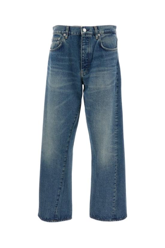 SUNFLOWER Men Denims 51742720 Blue
