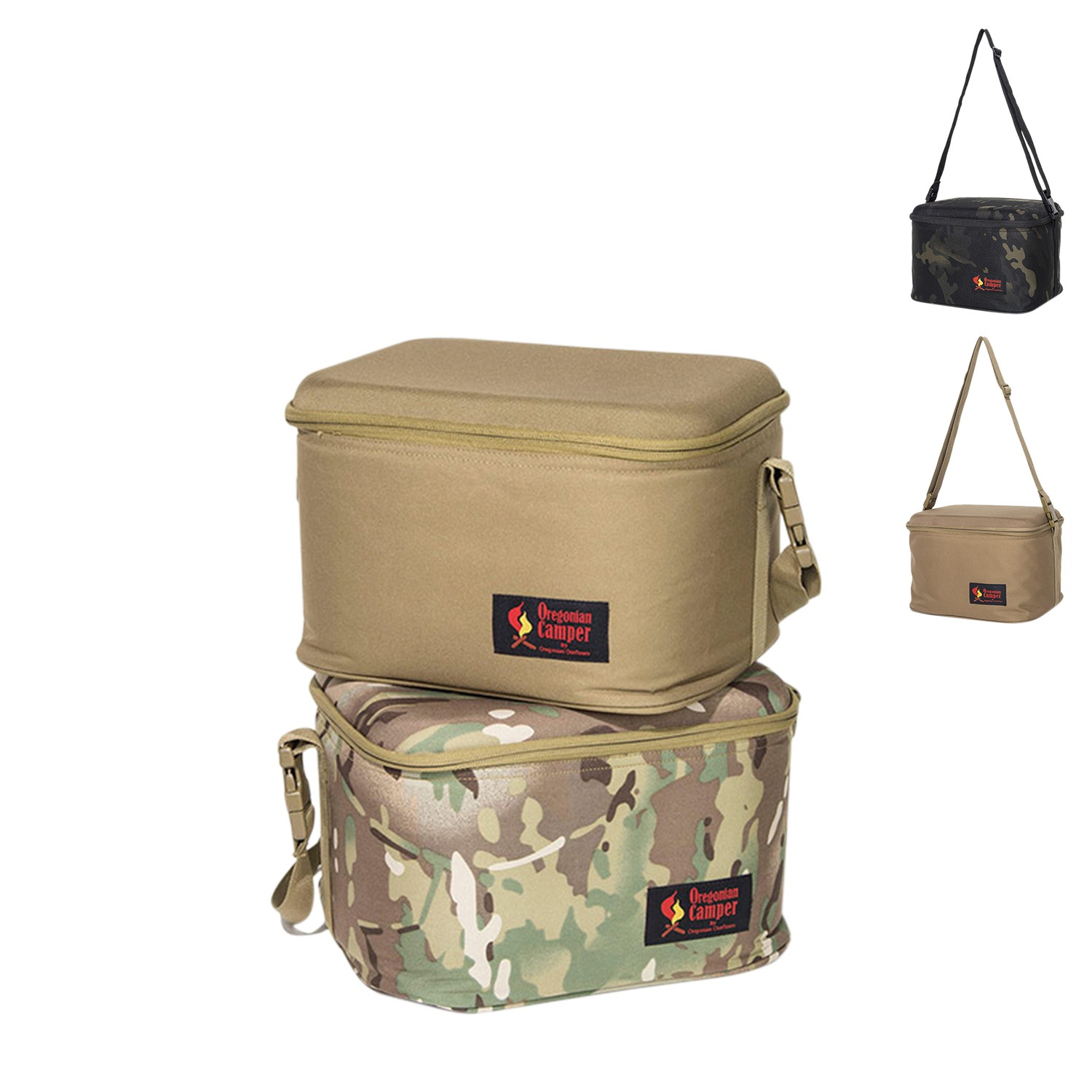 収納バッグ ツールボックス タクティカル オカモチ OCB-915