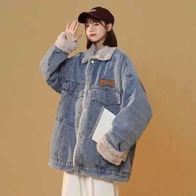 ジャケット 冬アウター ジャケット 春トレンチコート フリースで決まり！ 冬アウター キルティングコート 今年のダウンジャケット 人気ボアアウター春ア 5,078円