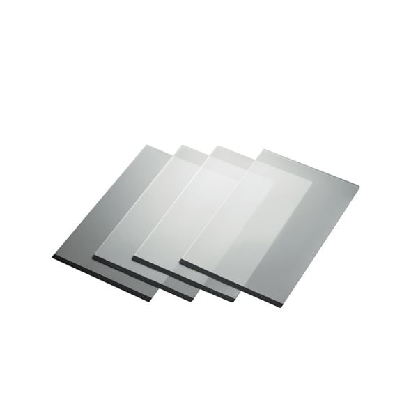 (まとめ) コクヨ スキャナ用キャリアシートCaminacs用 A4 NS-CAS1 1セット(4枚) (×5セット)