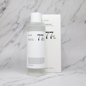 ドクダミ77% スージング トナー, 250mL