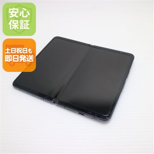 超美品 Google Pixel Fold Obsidian SIMフリー スマホ Google 即日発送 土日祝発送OK 81