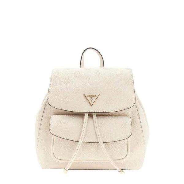 クレシディア 4G ピオニー ロゴ ミニ バックパック HWPD9888310OFF OFLWHITE TP9786319