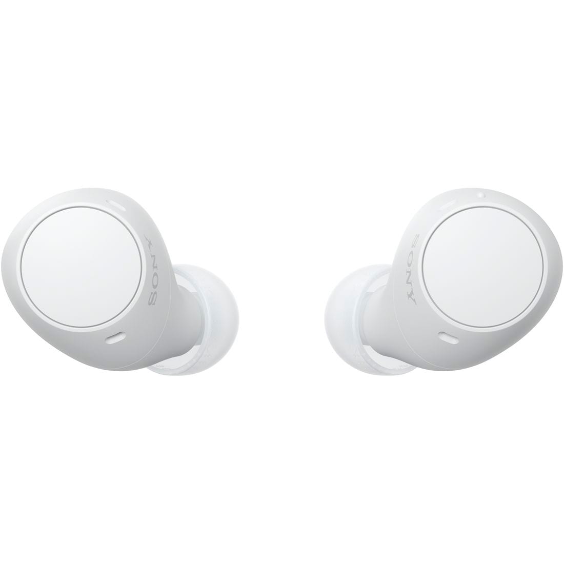 ソニー WF-C510WC 完全ワイヤレス Bluetoothイヤホン(ホワイト) WFC510WC