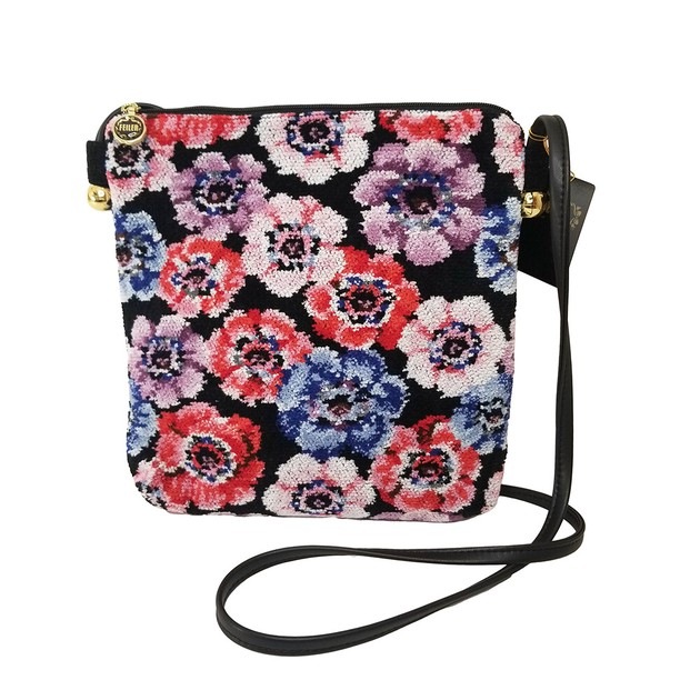 ショルダーバッグ レディアネモネ 限定デザイン　LAM242015