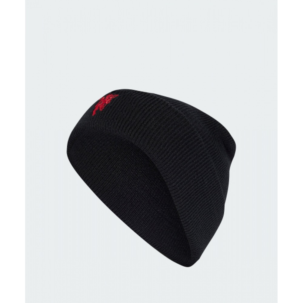 アディダス マンチェスター・ユナイテッド ホーム ビーニー IY0437