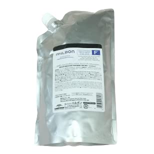 ミルボン スムージング トリートメントつめかえ用 ファインヘア(1000g) 誕生日 プレゼント