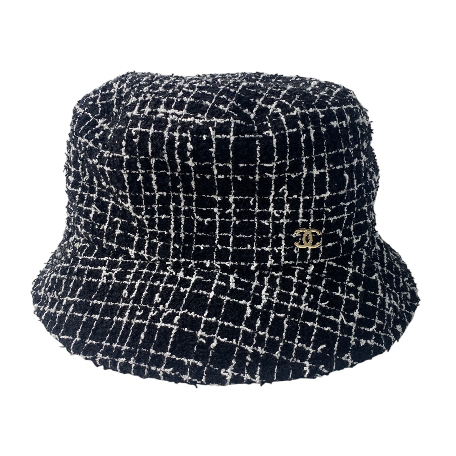 シャネル CHANEL レディース バケットハット L AA9467 B14134