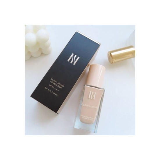 グロウラスティングファンデーション, 30g