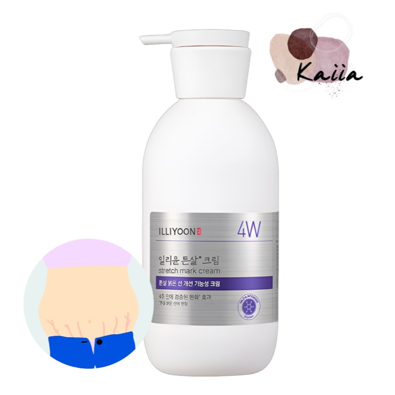 肉割れクリーム 330ml/ 大容量