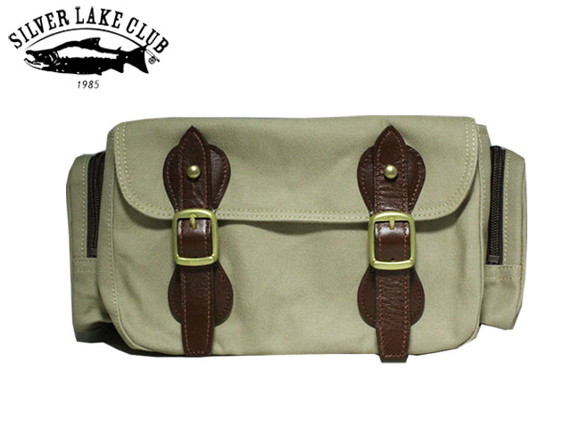 9号帆布 ウエストバッグ ウエストポーチ 130913 ikt02