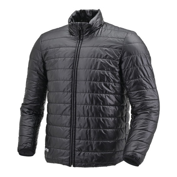 D48644 プロテクター インナー ウェア 秋冬 DP-006 ブラック Sサイズ