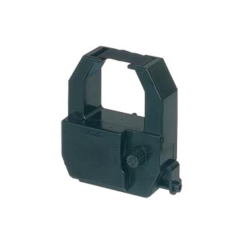 アマノ ＮＳ５０００用リボン（黒） CE-319550