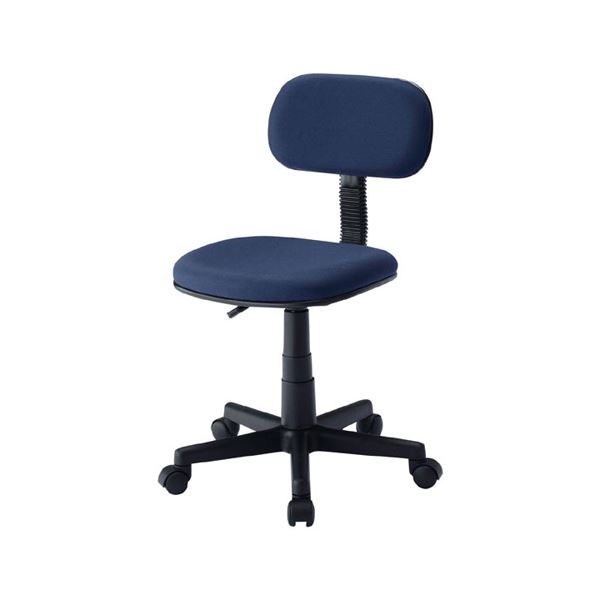 サンワサプライ OAチェア SNC-A1BL 6,701円