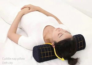 1つ買うと10個無料 枕 肩こり 首こり ストレートネック 低め 薄め 快眠枕 まくら いびき 横向き寝 解消 首肩フィット いびき防止