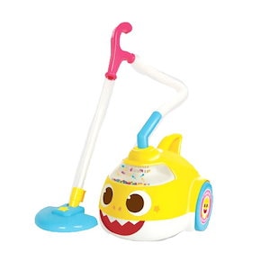 Baby Shark Melody Cleaner