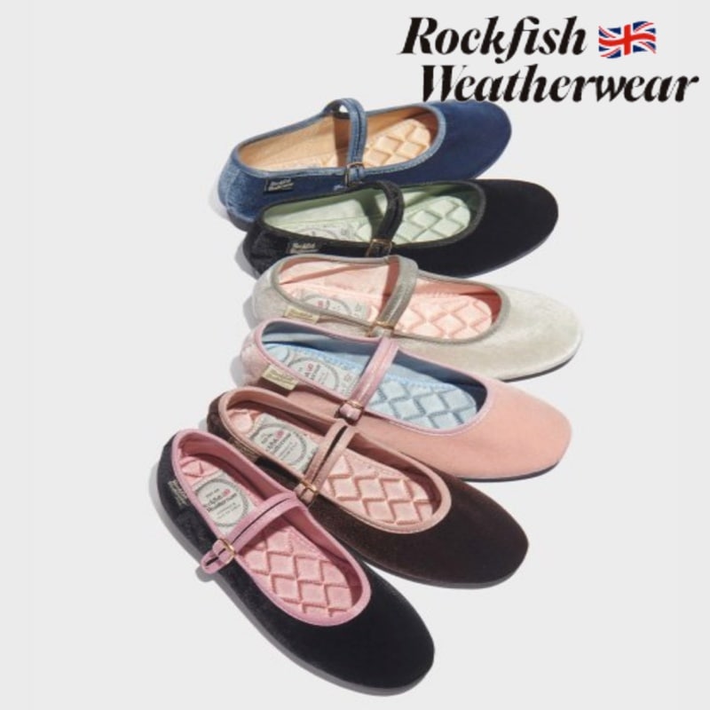 24SS BELLA QUILTED MARYJANE スニーカー [公式正規品]