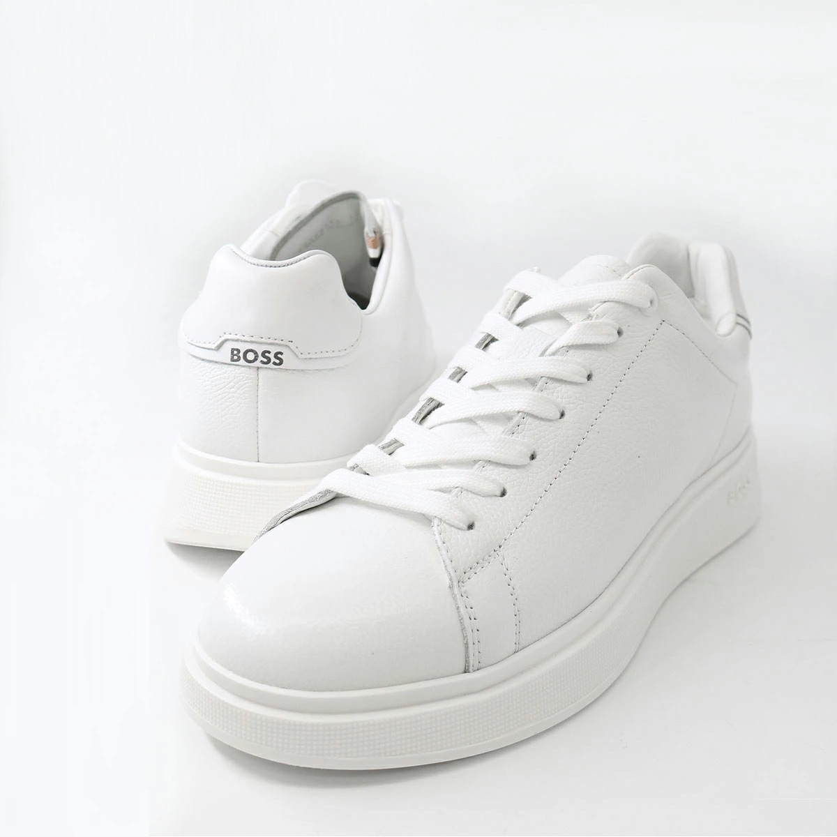 50529543 メンズスニーカー Bulton_Runn_gr ランニング スニーカー レースアップ ローカット 靴 紐 レースアップ