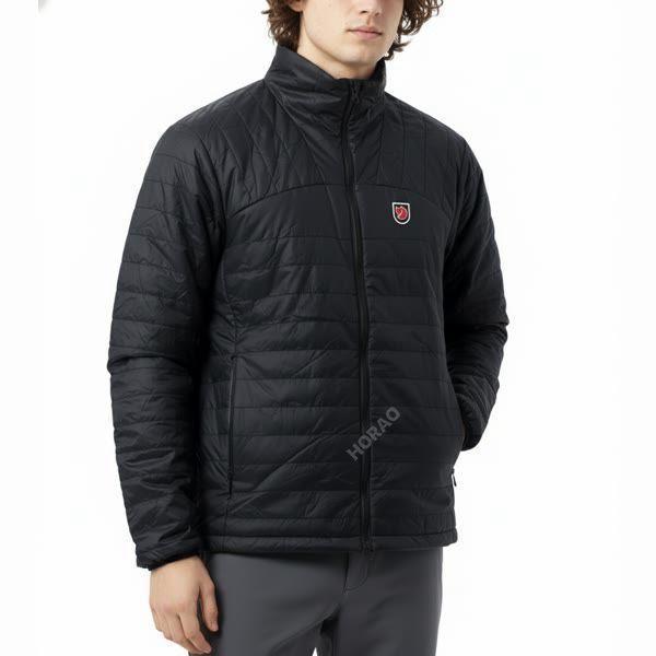 男性エクスペディションエックスラットジャケット（86333550）（Expedition X-Latt Jacket M）