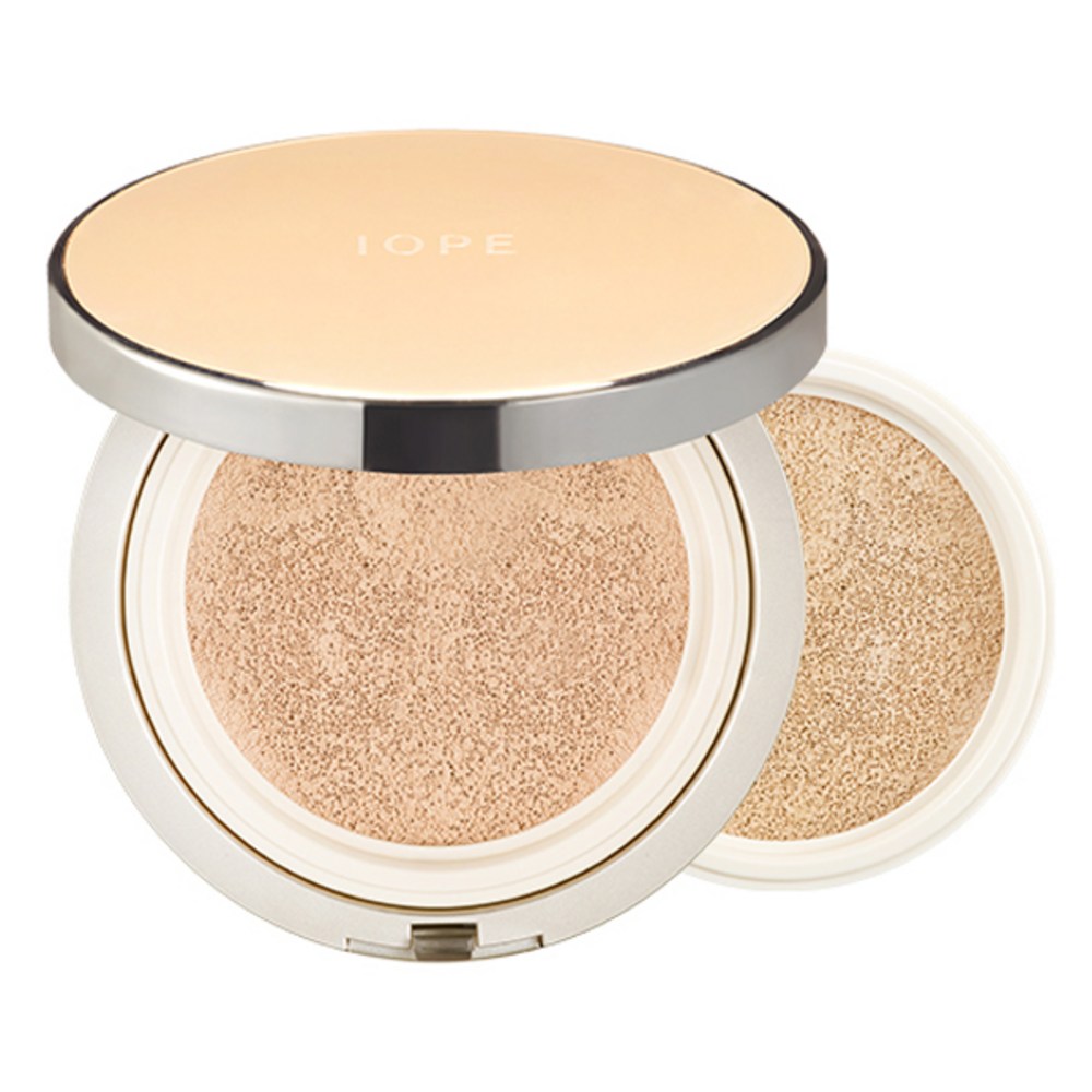 アイオペスーパーバイタルクッションAD本品16g+詰め替え16g